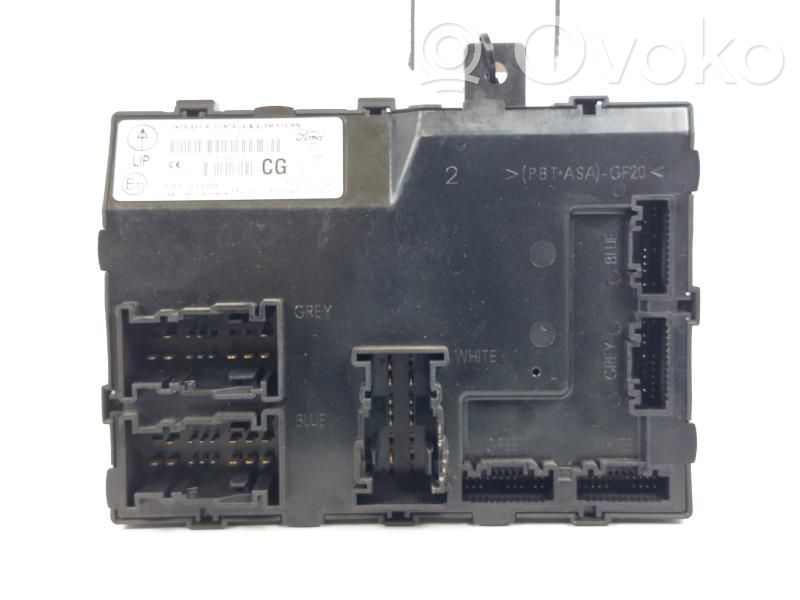 Ford B-MAX Other control units/modules 