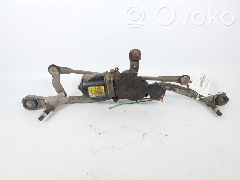 Citroen C3 Valytuvų mechanizmo komplektas 