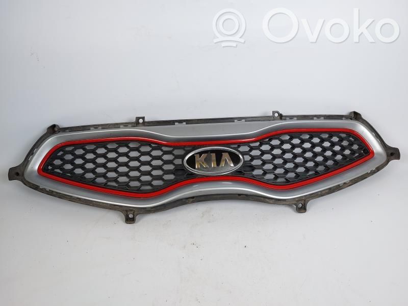 KIA Picanto Rejilla delantera 