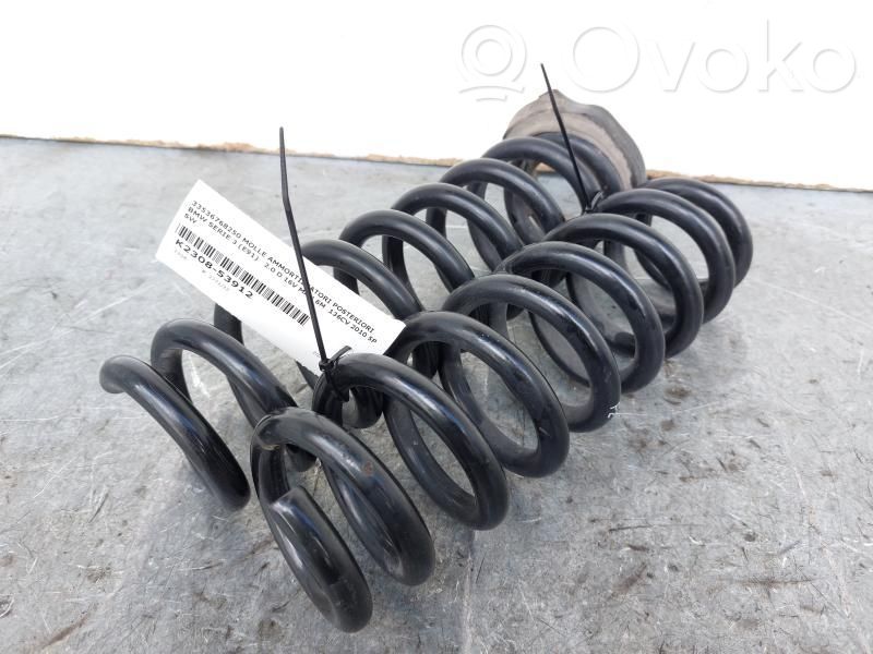 BMW 3 E90 E91 Rear shock absorber/damper 