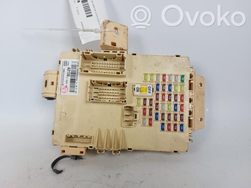 Fuse module   91950A2130,91950A2130