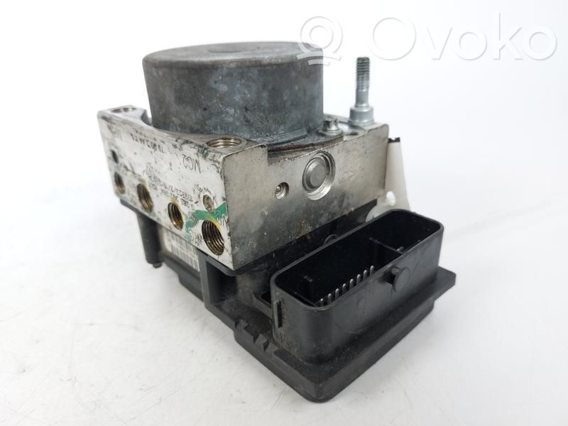 Dacia Duster ABS Pump 
