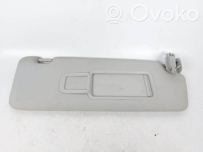 Audi A4 S4 B8 8K Visera parasol 