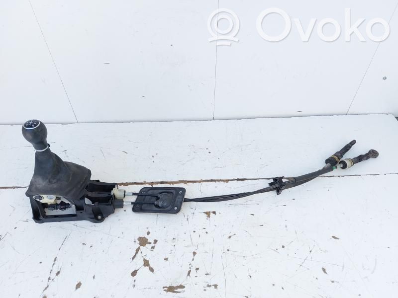 Fiat Tipo Selector caja de cambios 