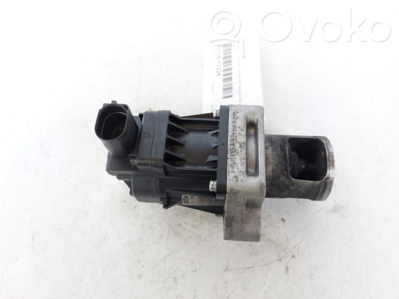 Fiat Doblo Válvula EGR 
