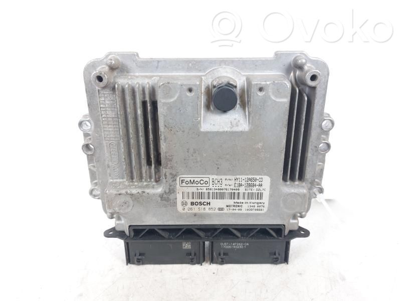 Engine control unit/module   0261S18852,0261S18852