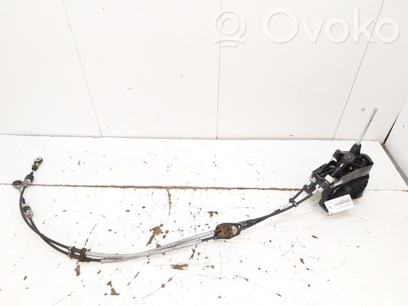 Ford B-MAX Selector caja de cambios 