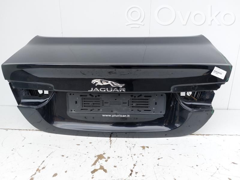 Jaguar XE Tailgate/trunk/boot lid 