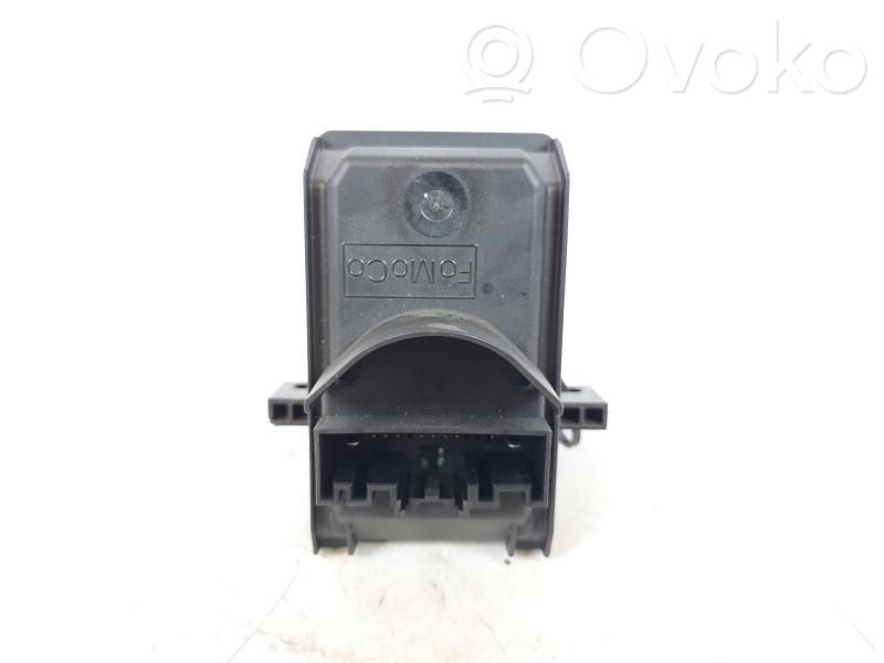 Ford B-MAX Engine control unit/module 