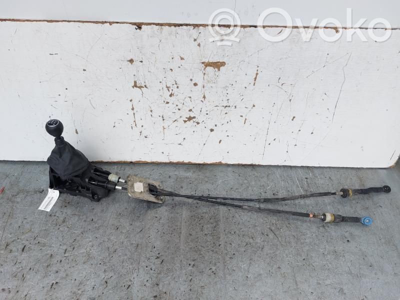 Fiat Tipo Selector caja de cambios 