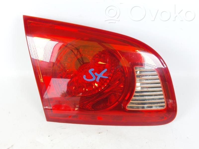 Hyundai Santa Fe Takavalot 