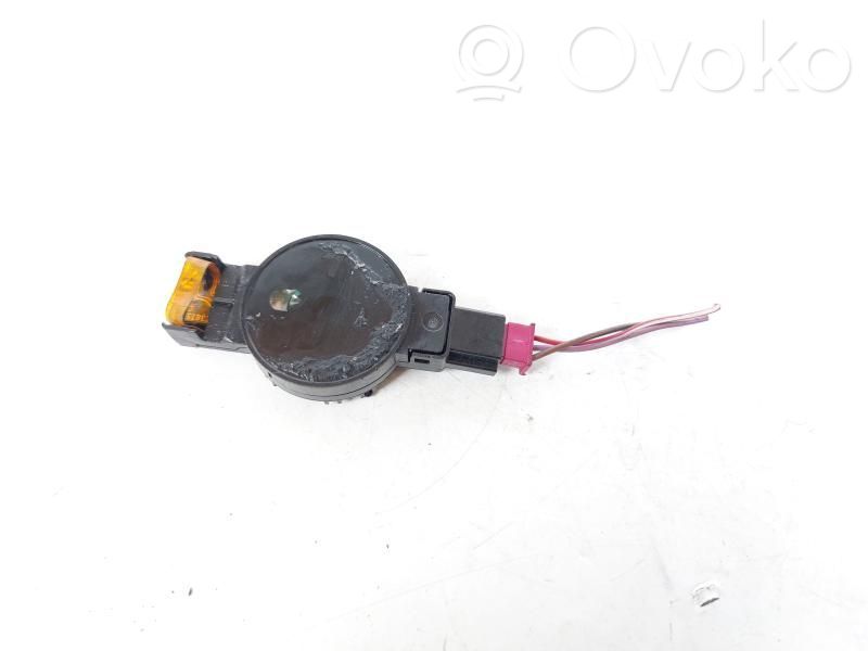 BMW 3 F30 F35 F31 Antena de radio 