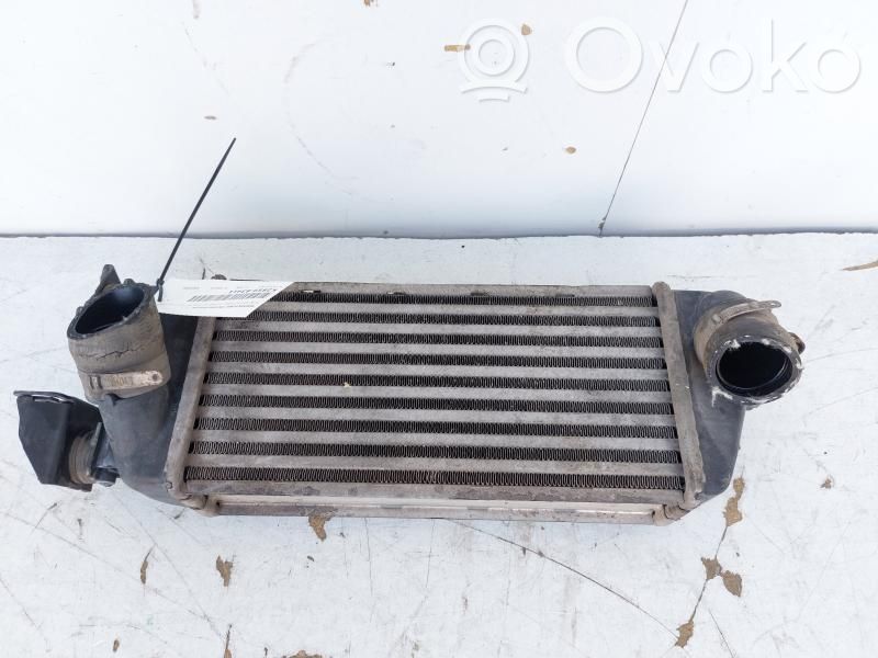 Ford Ka Intercooler radiator 