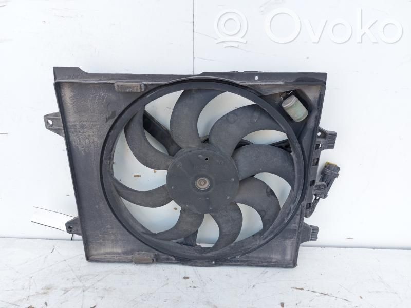 Ford Ka Elektromagnetinis vožtuvas 
