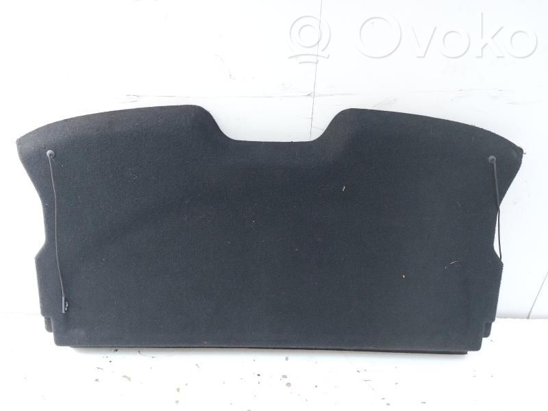 Citroen C4 I Parcel shelf 