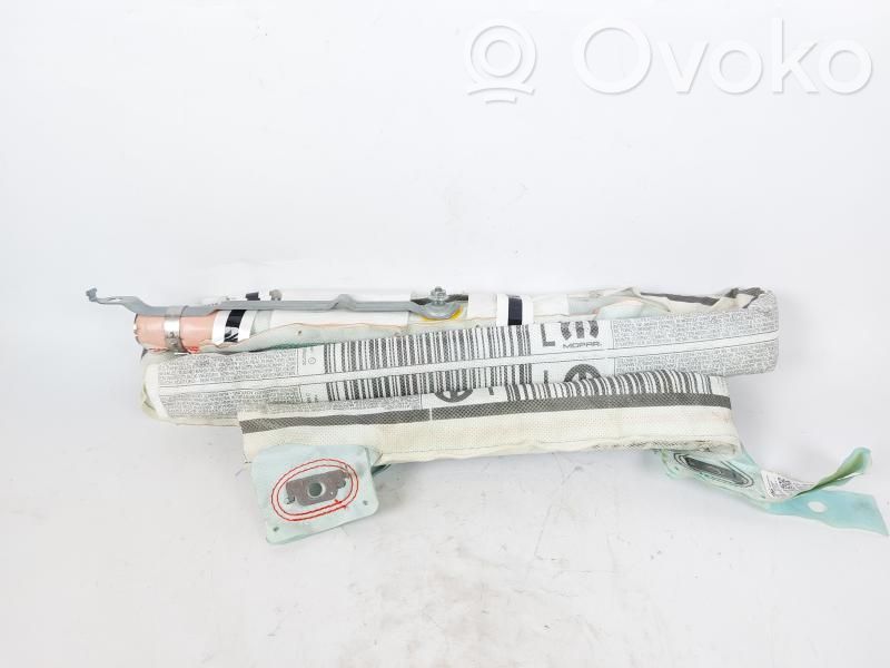 Fiat Tipo Airbag laterale 