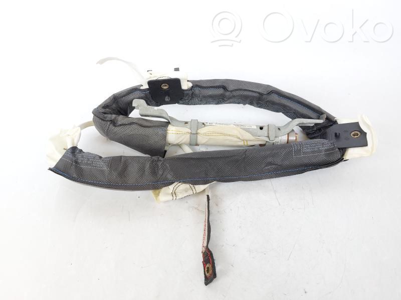 Fiat 500 Poduszka powietrzna Airbag boczna 