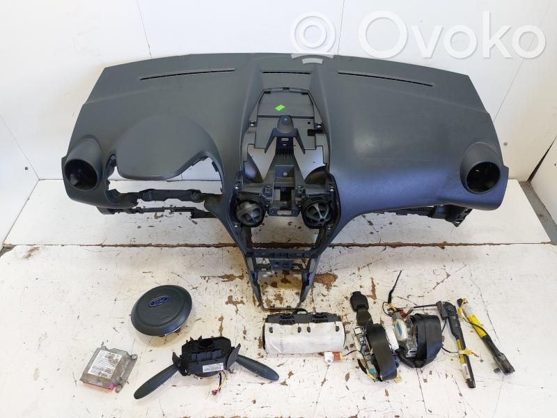 Ford Ka Airbag set with panel 