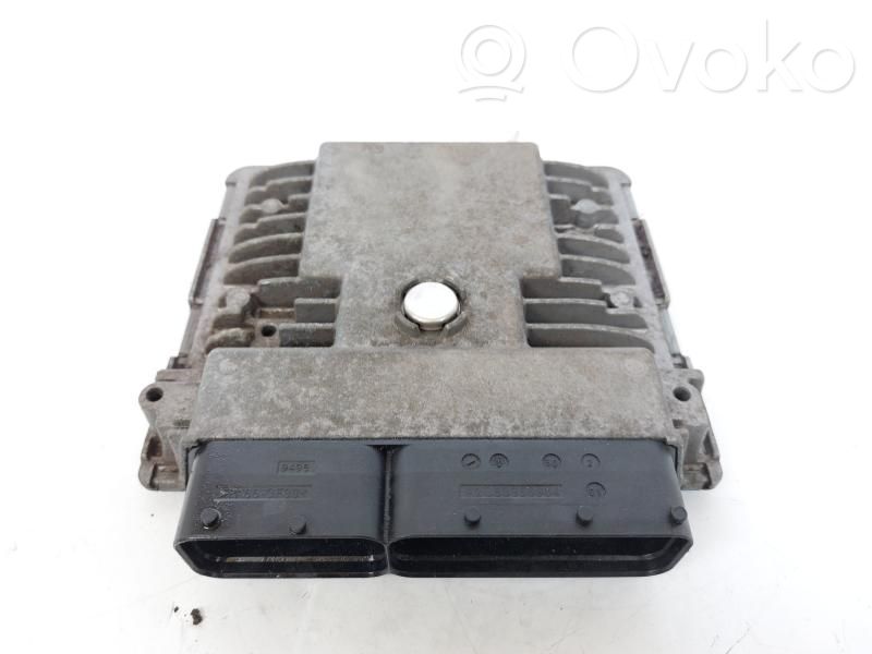 Skoda Yeti (5L) Engine control unit/module 