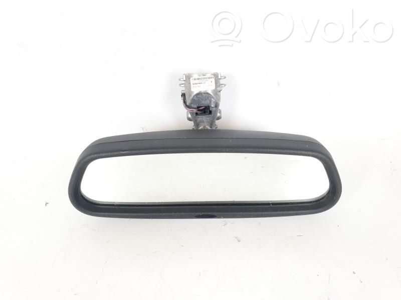 Peugeot 2008 I Espejo retrovisor (interior) 