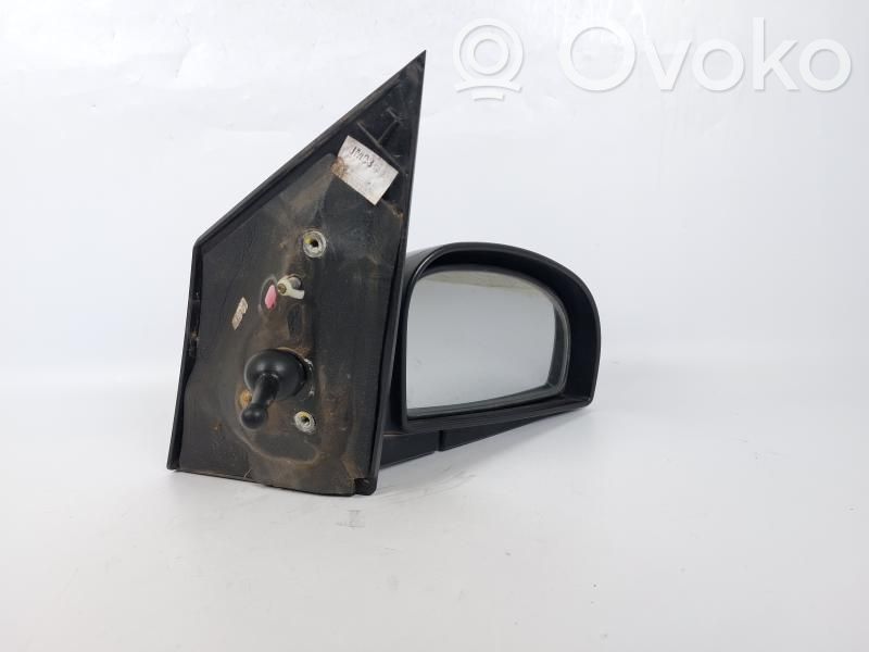 Elektryczne lusterko boczne drzwi przednich   876201C200,876201C200