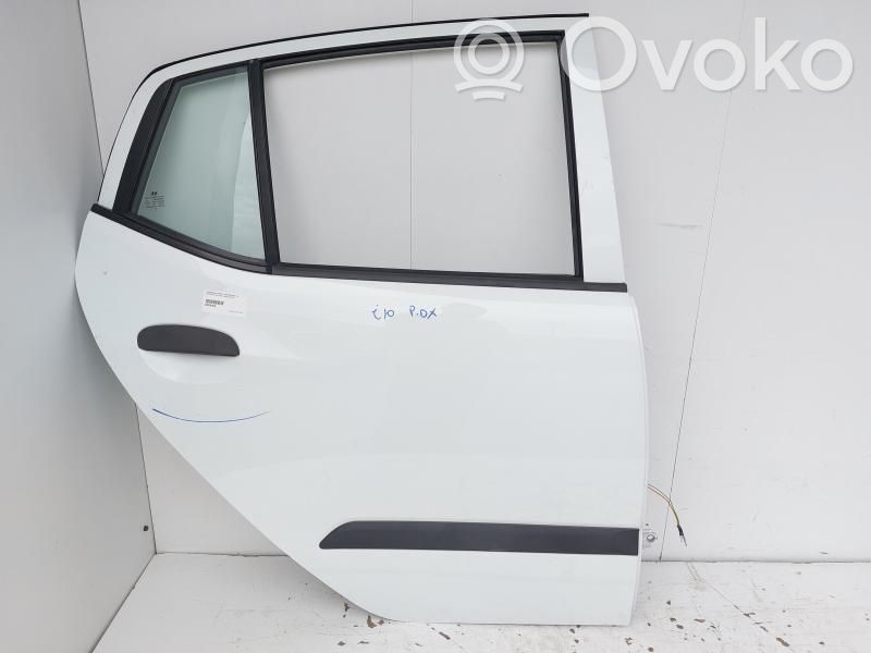 Hyundai i10 Puerta trasera 