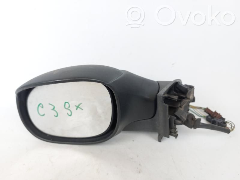 Citroen C3 Veidrodėlis (elektra valdomas) 