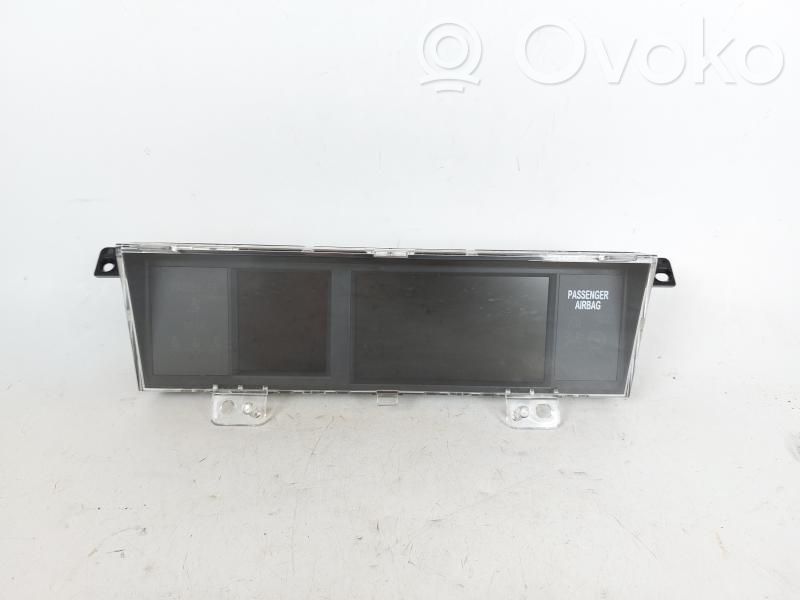 Screen/display/small screen   85261FJ482,85261FJ482