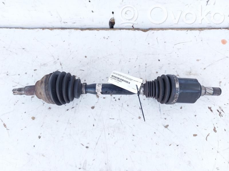 Alfa Romeo 159 Eje de transmisión delantero 