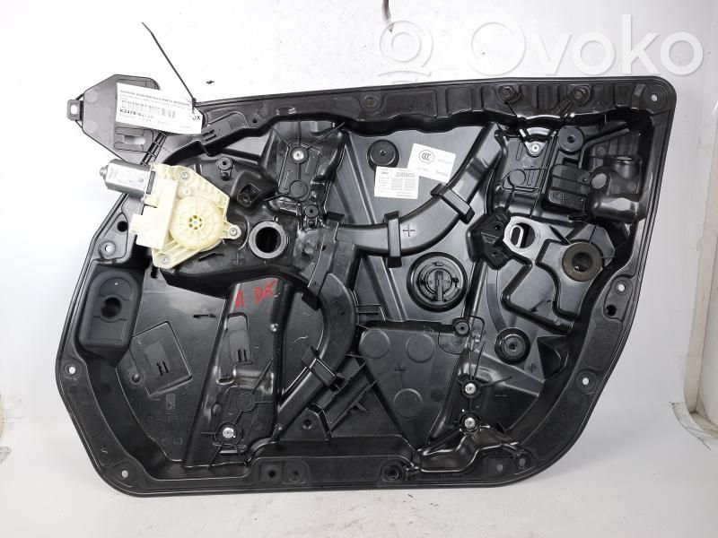 Mercedes-Benz C W205 Elektryczny podnośnik szyby drzwi przednich 