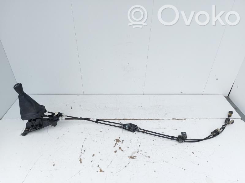 Ford B-MAX Selector caja de cambios 