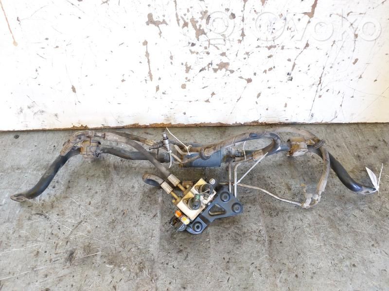 Front leaf spring   A1663202911,A1663202911