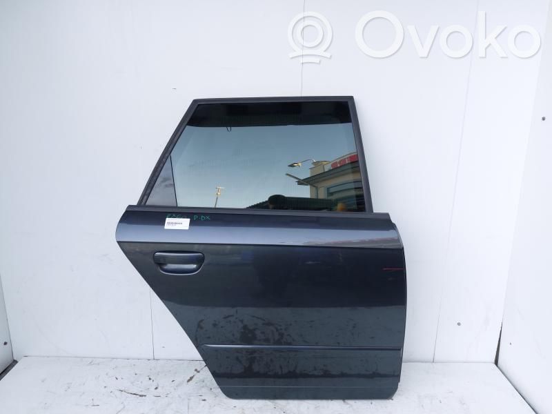 Seat Exeo (3R) Puerta trasera 