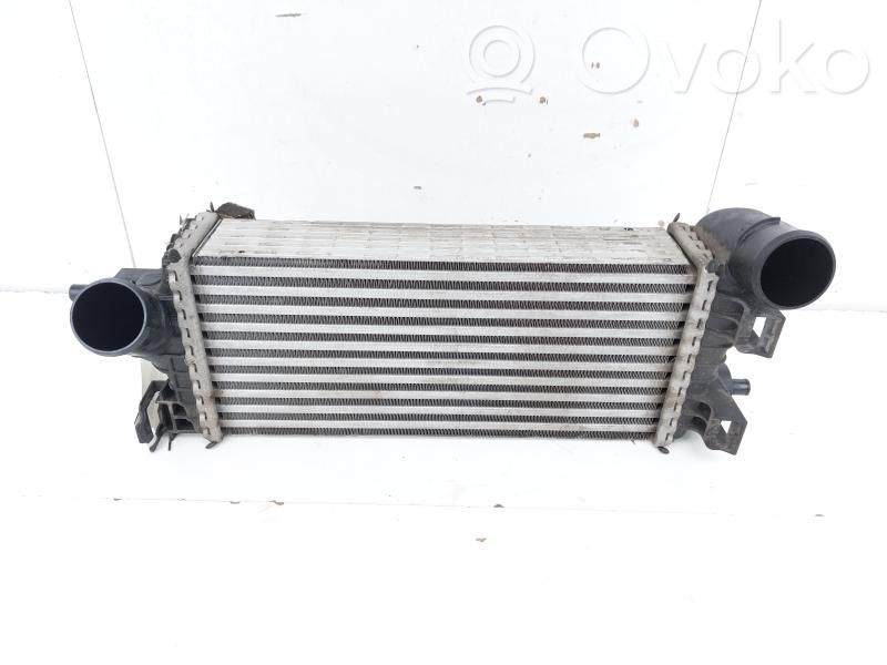 Ford Focus Intercooler radiator 