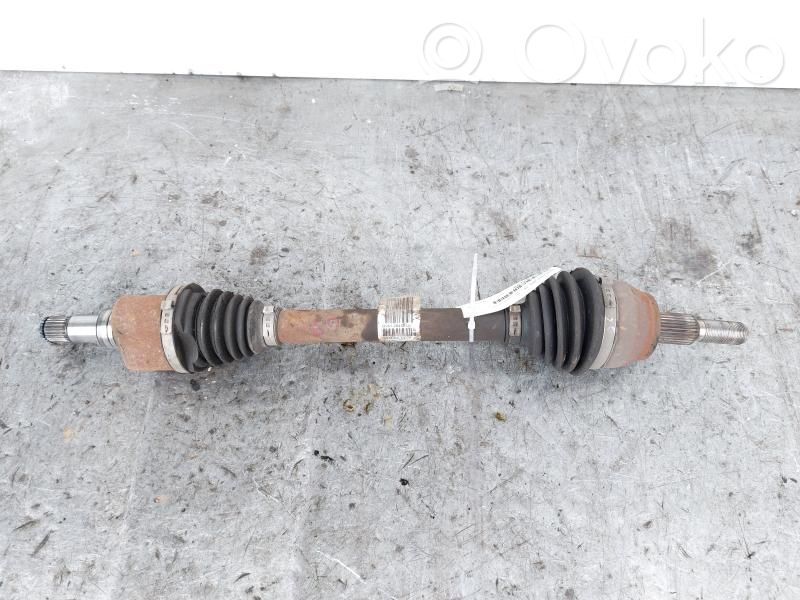Ford Focus Front driveshaft 