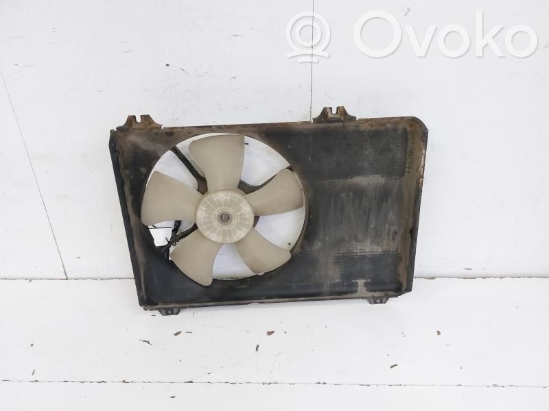 Suzuki Swift I Electromagnetic valve 