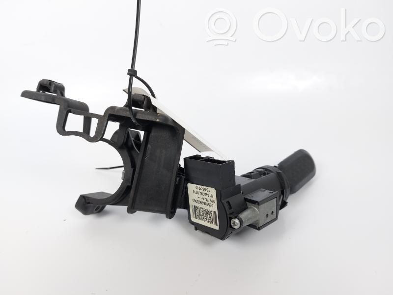 Fiat Punto Evo Virtalukko 