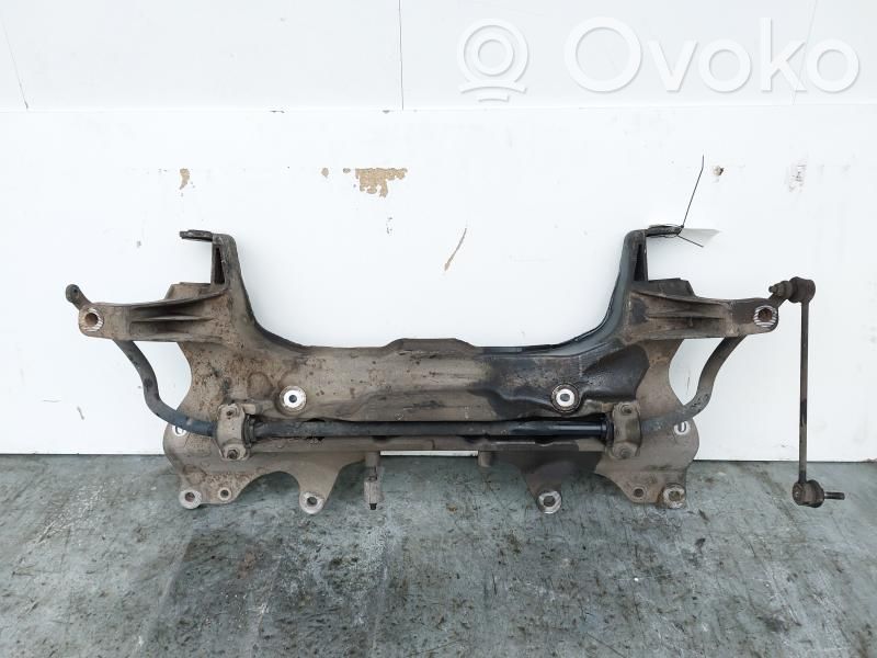 Peugeot Bipper Front subframe 