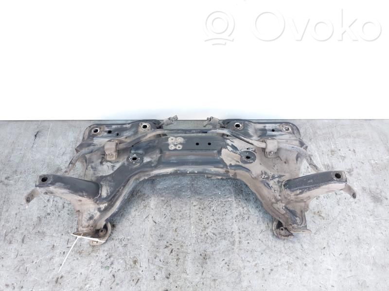 Opel Corsa D Front subframe 