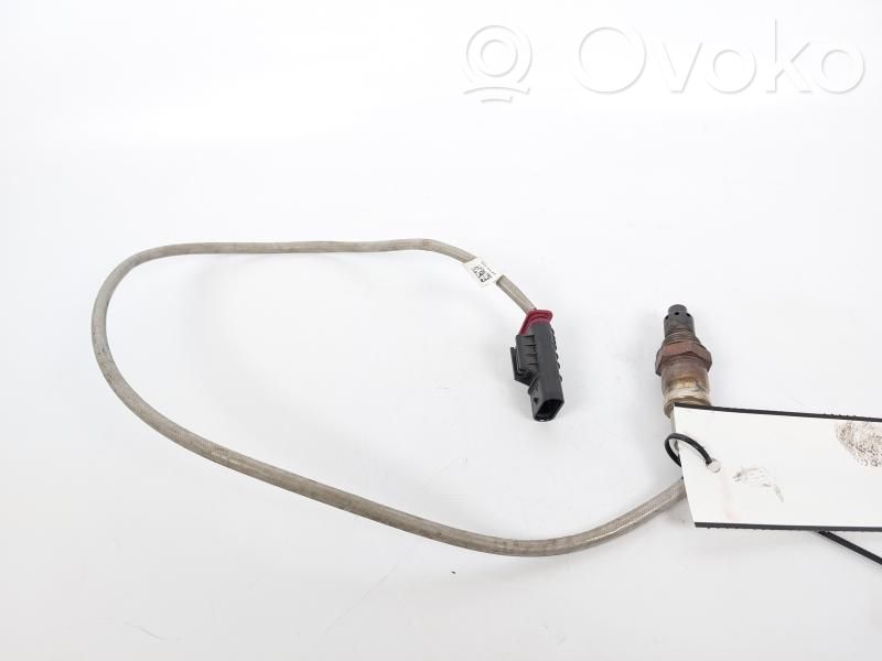 BMW X1 F48 F49 Lambda probe sensor 