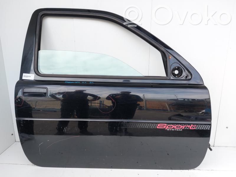 Land Rover Freelander Durvis 