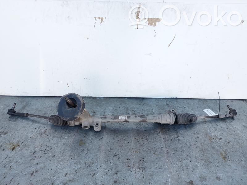 Ford Fiesta Vairo kolonėlė 