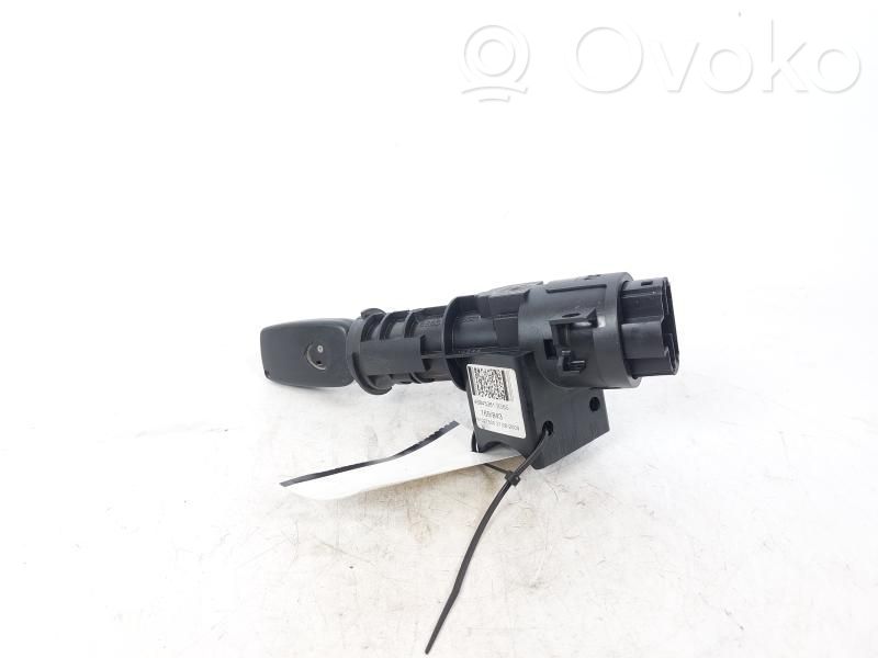 Fiat Panda III Ignition lock 
