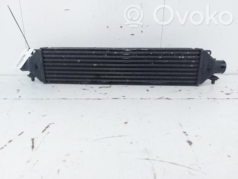 Lancia Delta Interkūlerio radiatorius 