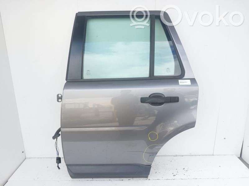 Land Rover Freelander 2 - LR2 Puerta trasera 