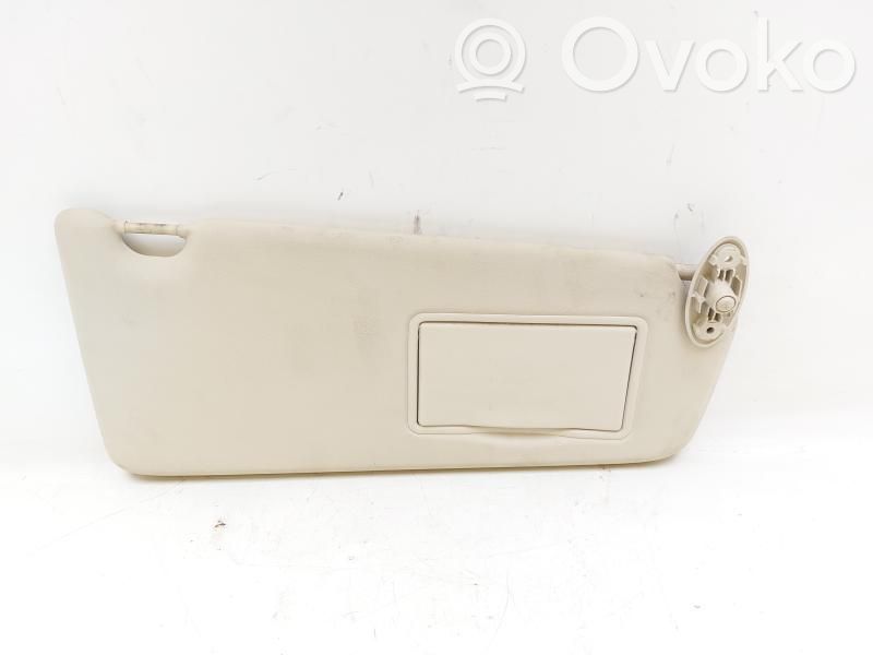 Land Rover Freelander 2 - LR2 Sun visor 