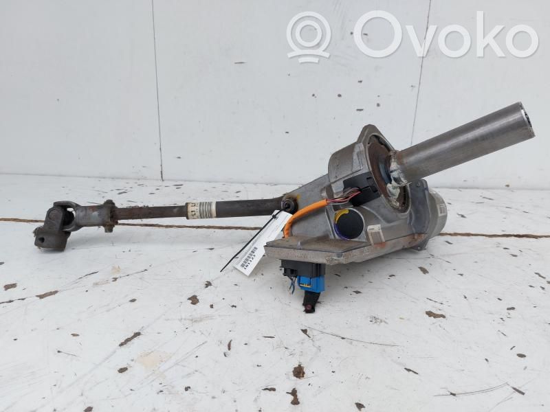 Opel Corsa D Kolumna kierownicza 