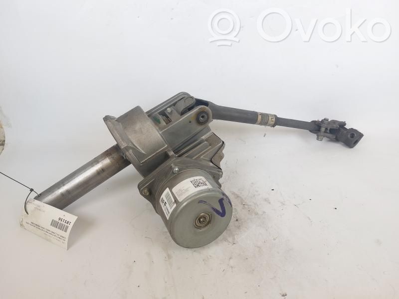 Opel Corsa D Kolumna kierownicza 