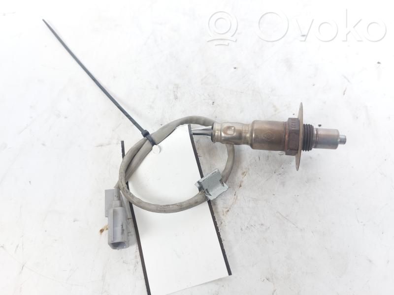 Renault Twingo III Lambda probe sensor 