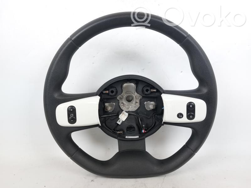 Renault Twingo III Volant 